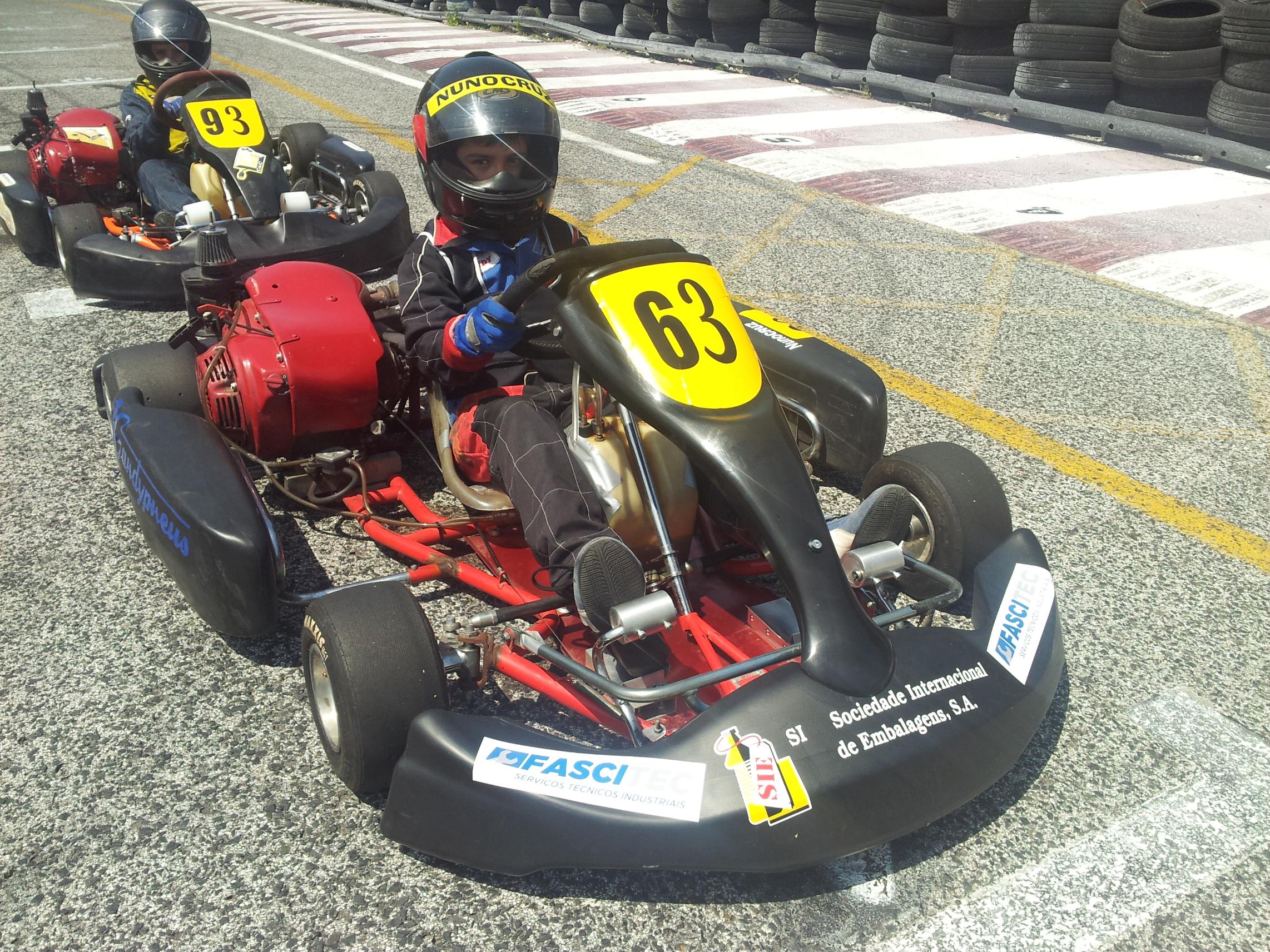 Troféu Honda 2013 - 2ª Prova68